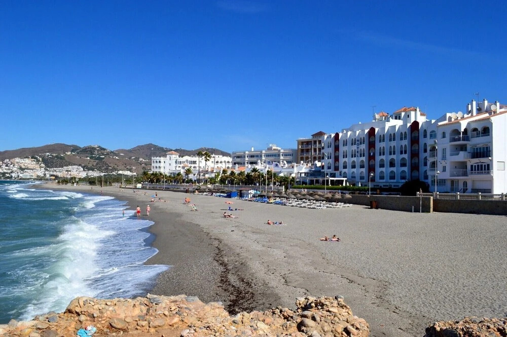 Penthouse Mirador 5B Casasol