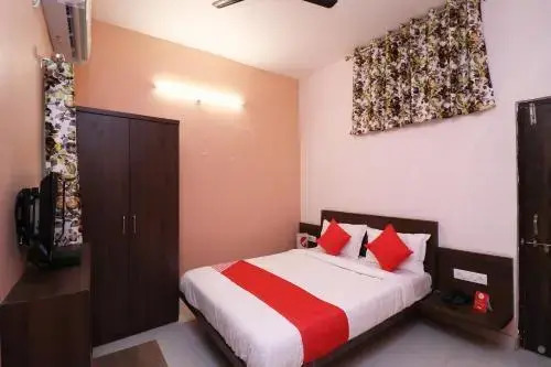 Jalsa Guest House by OYO Rooms