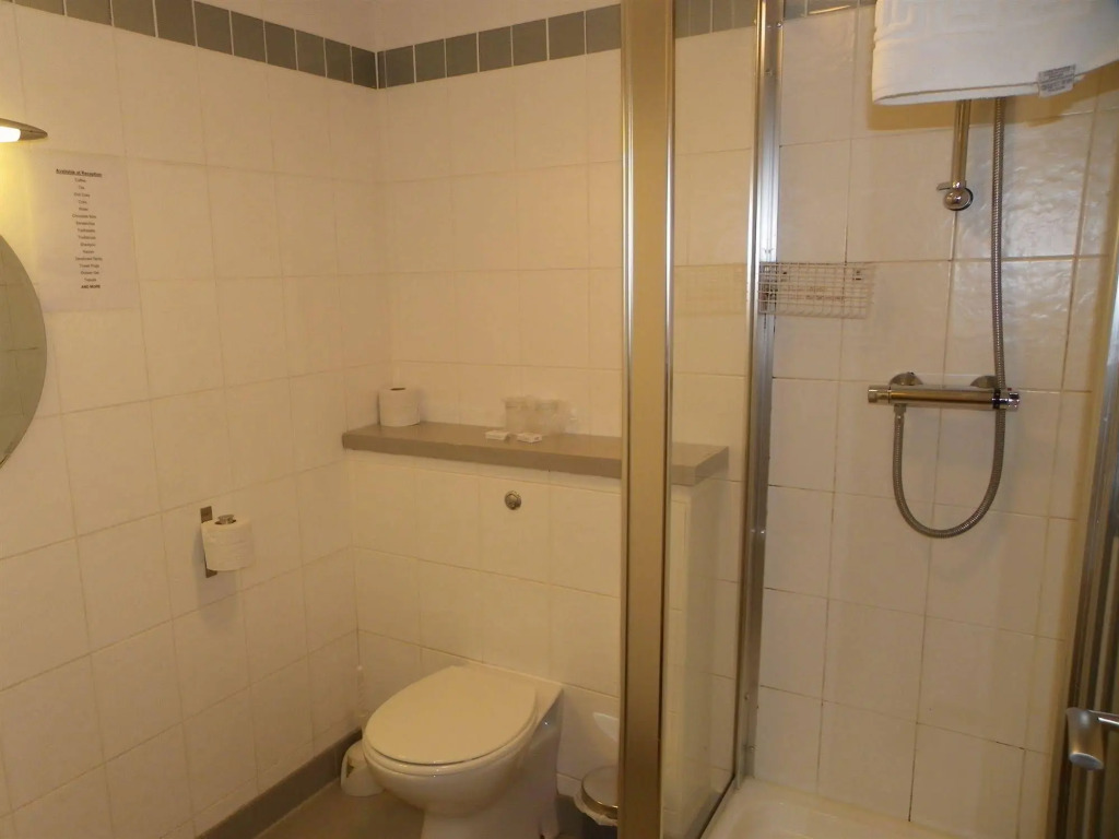 Lord Nelson Hotel-Lime Street Station Liverpool by Compass Hospitality