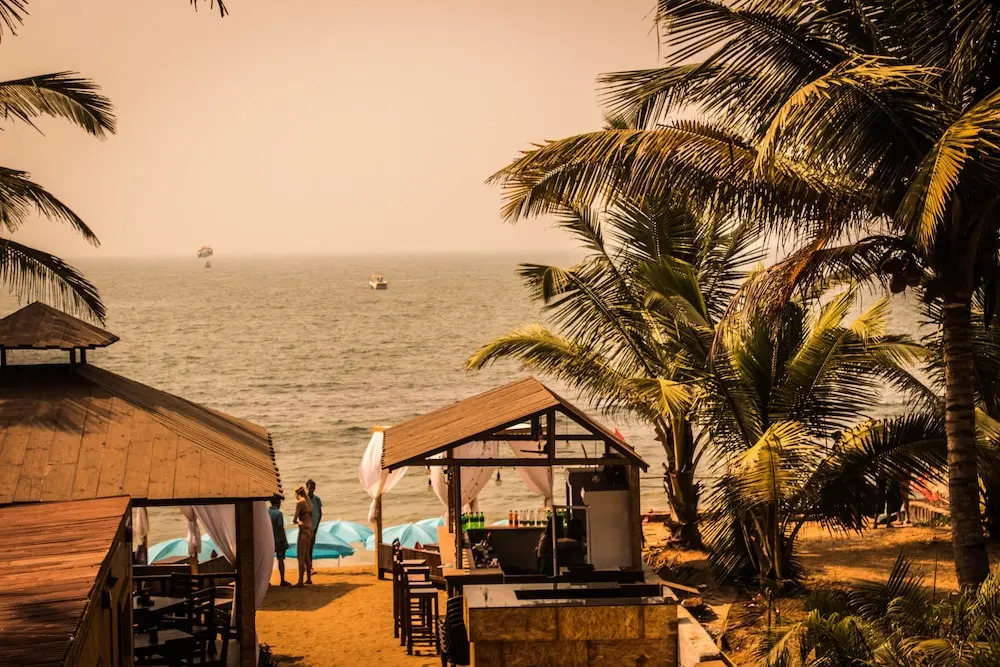 The Spot Beach Hotel