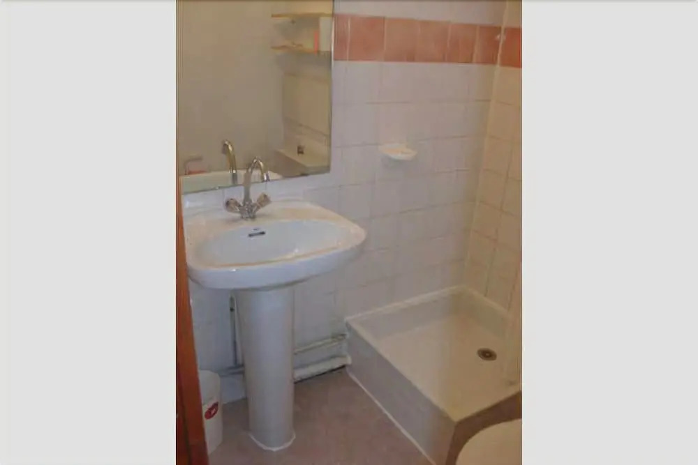 Residence Chalet club Valfréjus