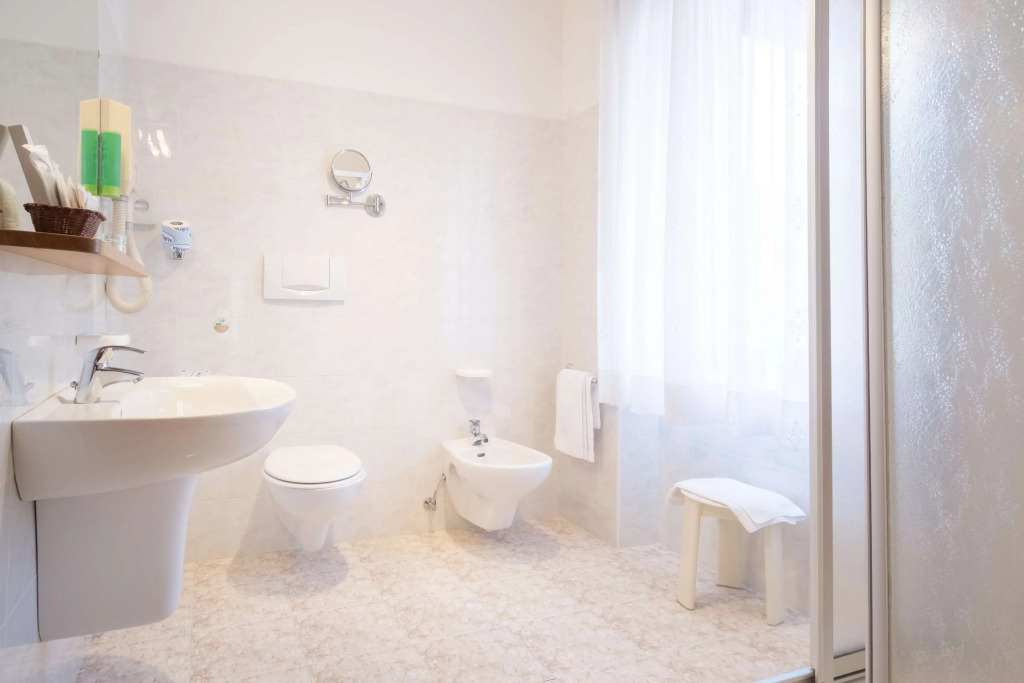 Hotel Cima Rosetta, WorldHotels Distinctive