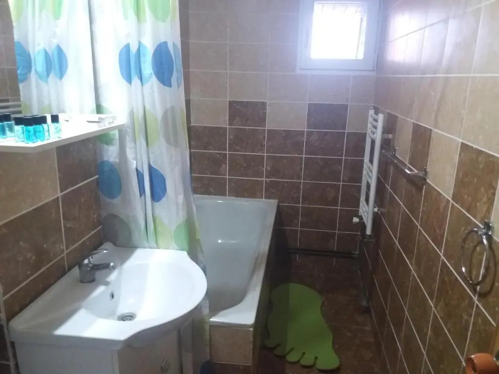 Apartament Viorea