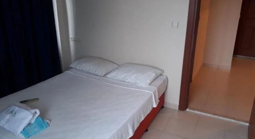 Maniola Hotel Manavgat