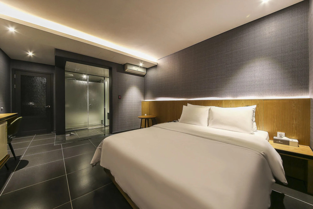 Zenith Hotel Bupyeong