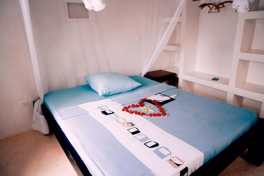 Jamala Guesthouse