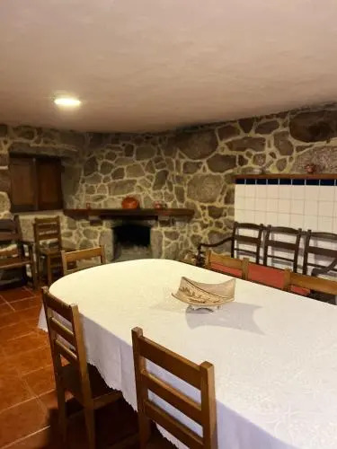 Casa Padre Alexandre