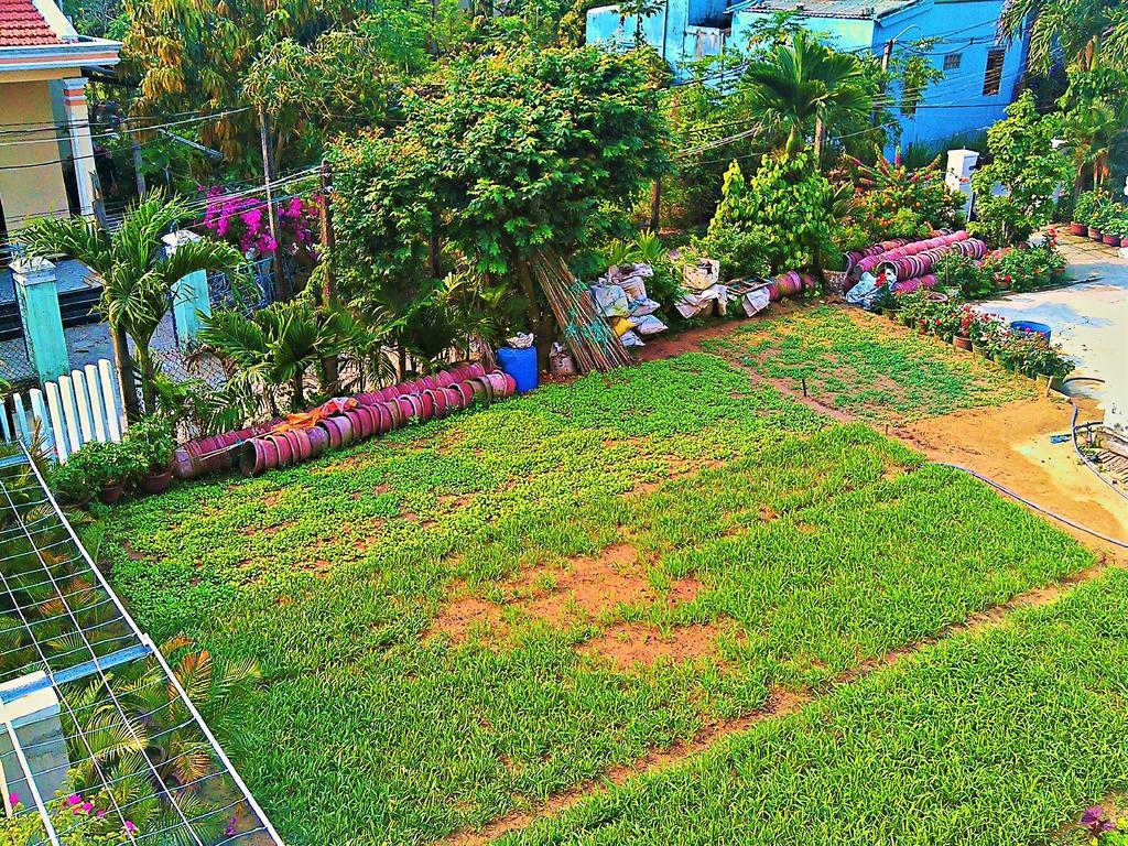 Ms Tri Homestay