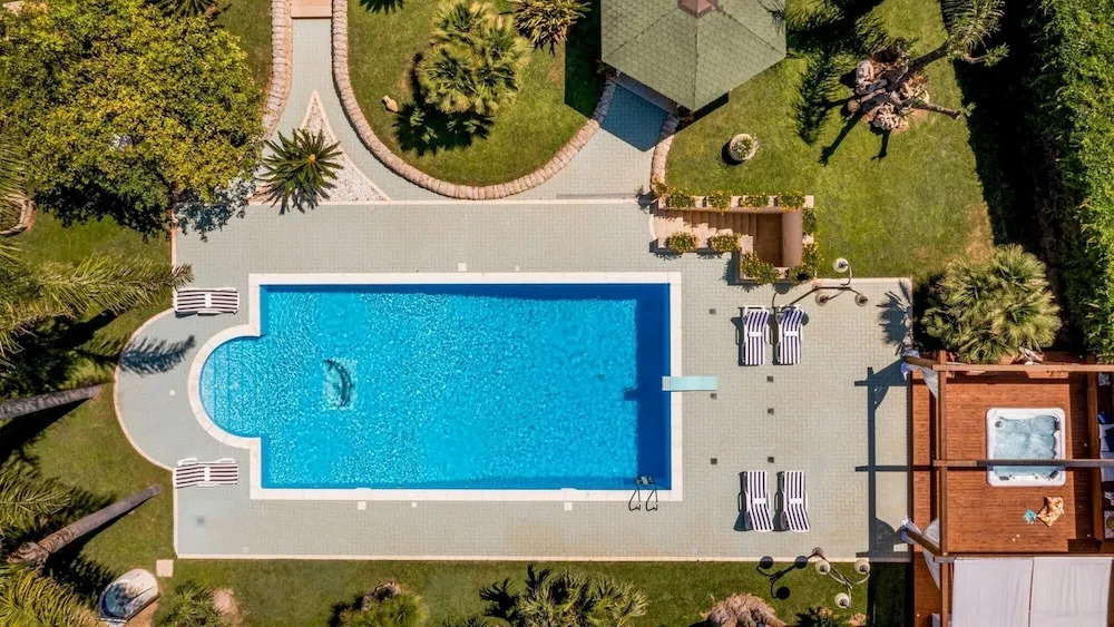 VILLA CUTRERA 8, Emma Villas