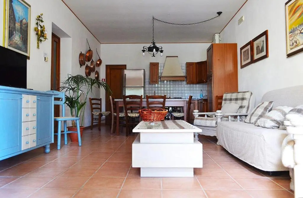 Casa Vacanze "LAione"