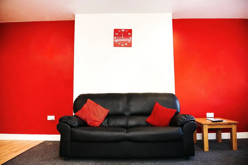 Arena House