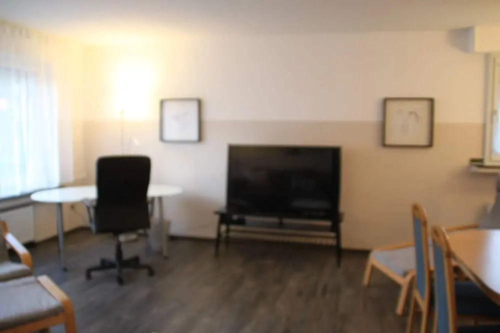 DasApartmentHaus - Airport-Unterrath
