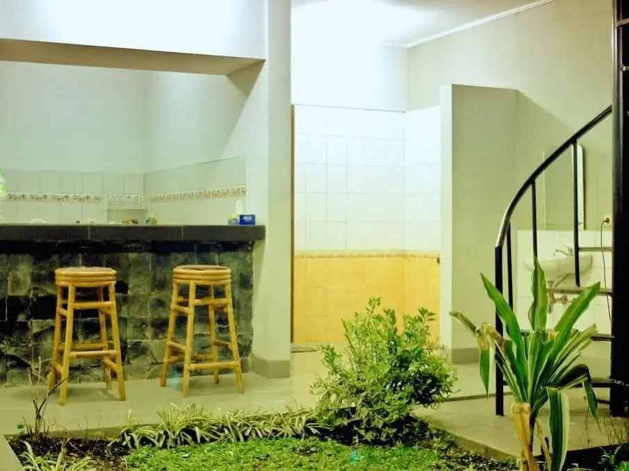 Rumah Dyandra Buahbatu