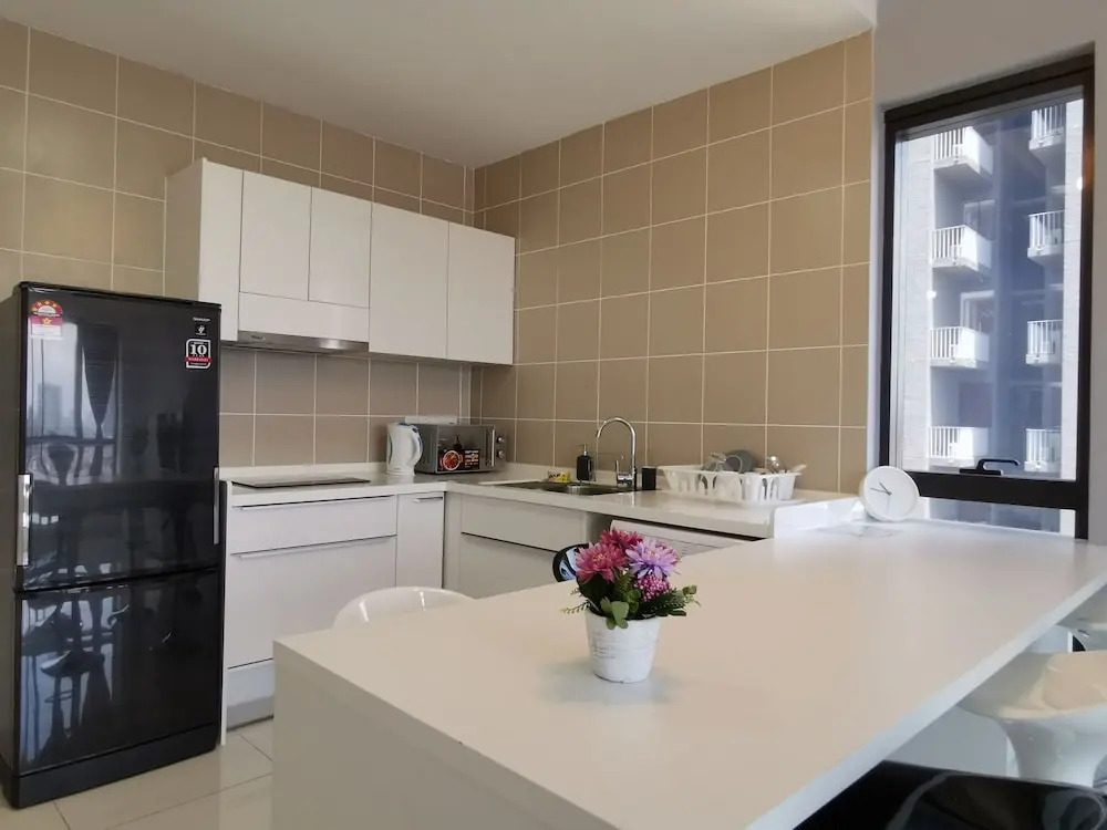 Eminent Suite at ICON City