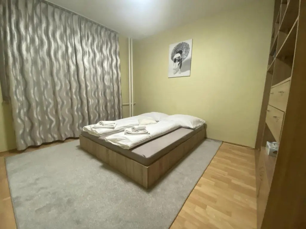 ARD City Apartment