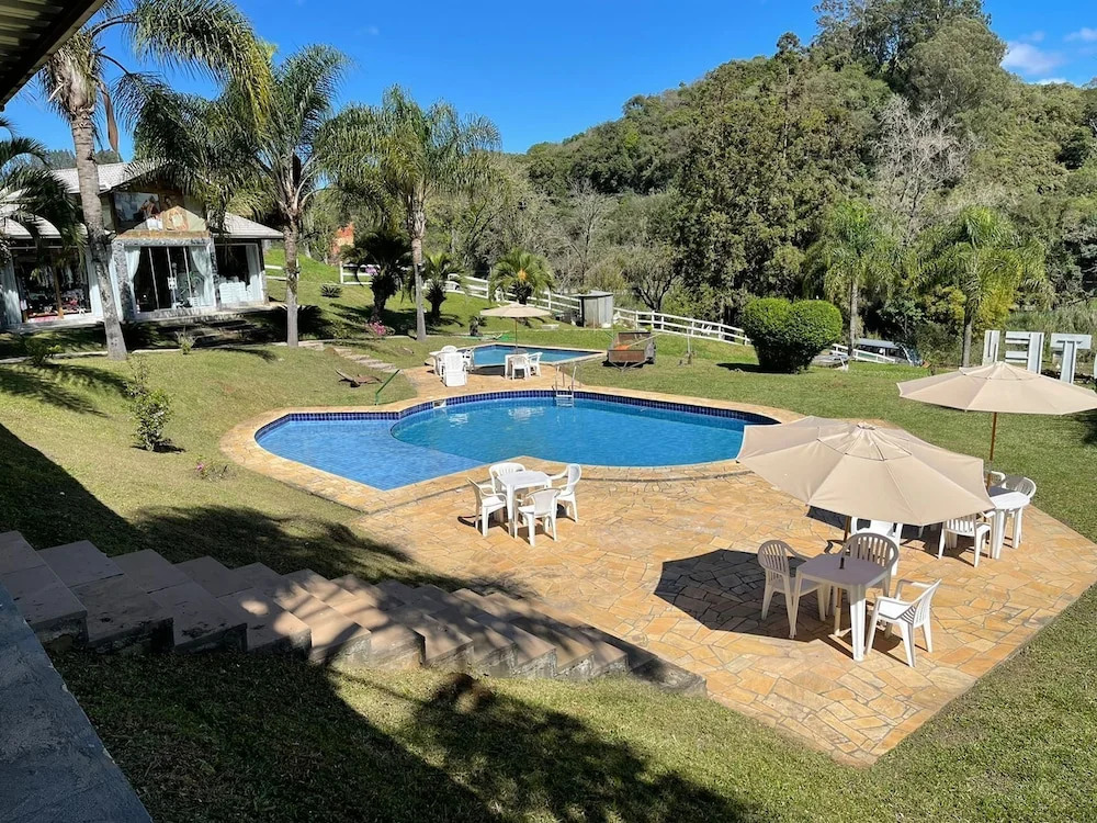 DR Hotel Rio Branco do Sul