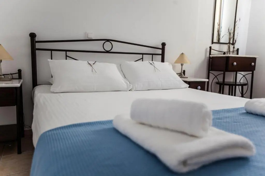 Astarti Apartments