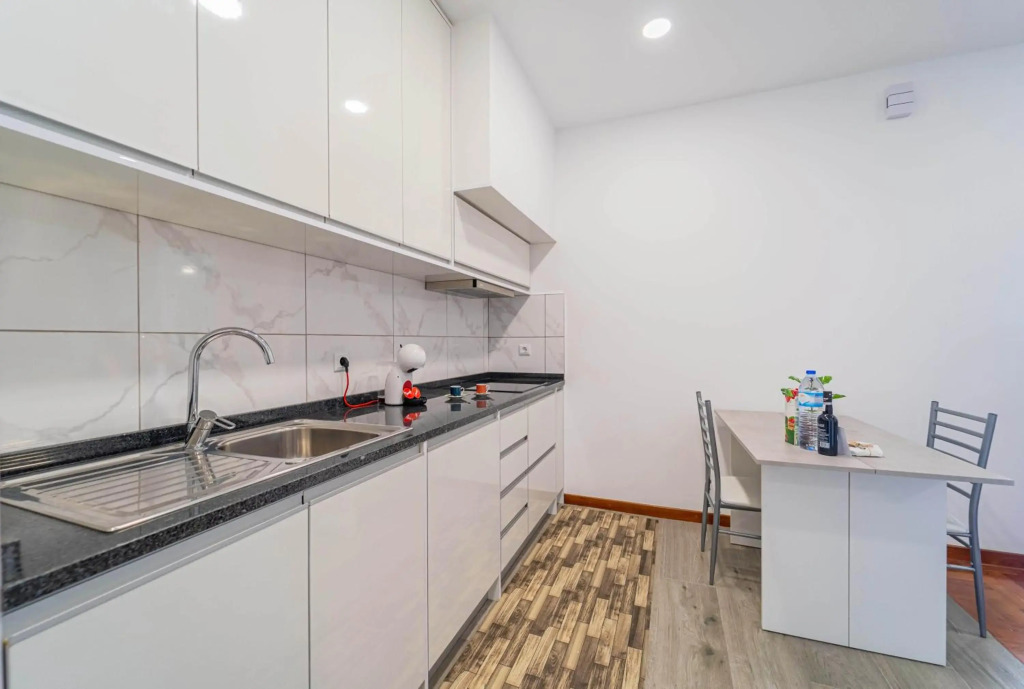 Ajuda Cozy House
