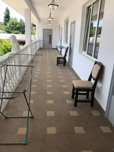 Hotel on Tarnava 2