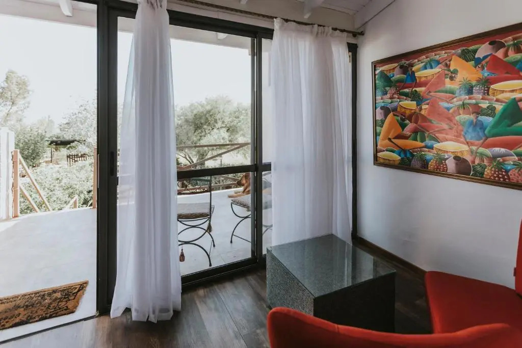 La Guarida Hotel & Spa
