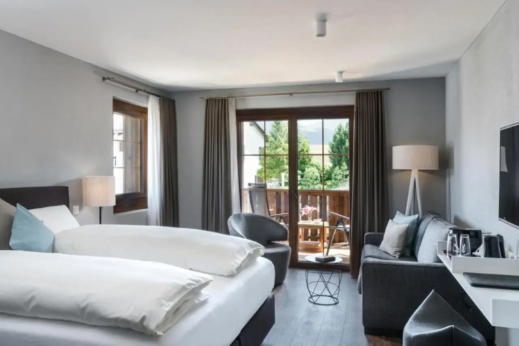 Hotel Mischun