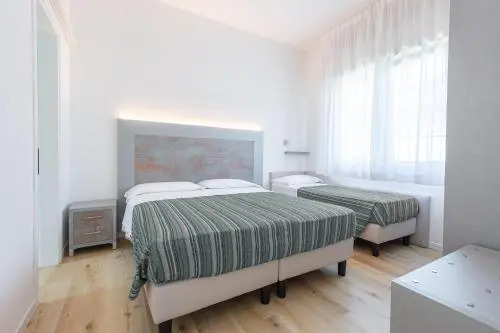 Margherita Family Apartments