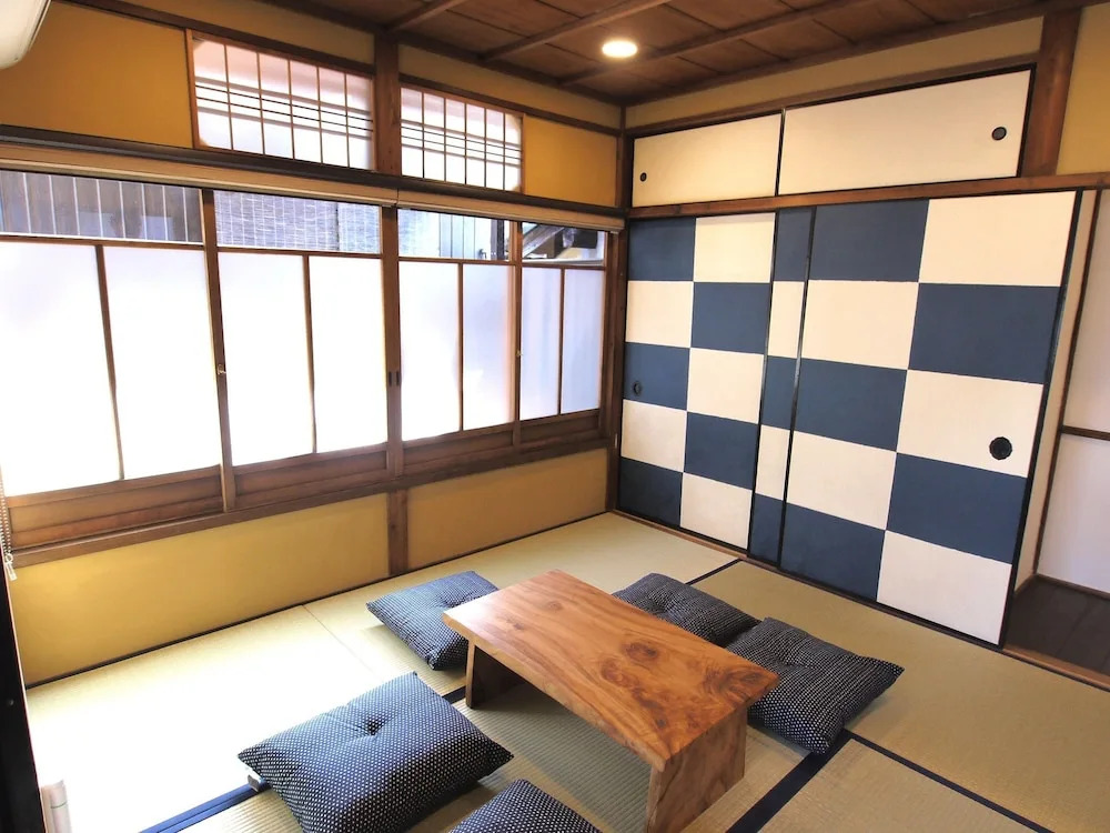 Ichimatsu-an