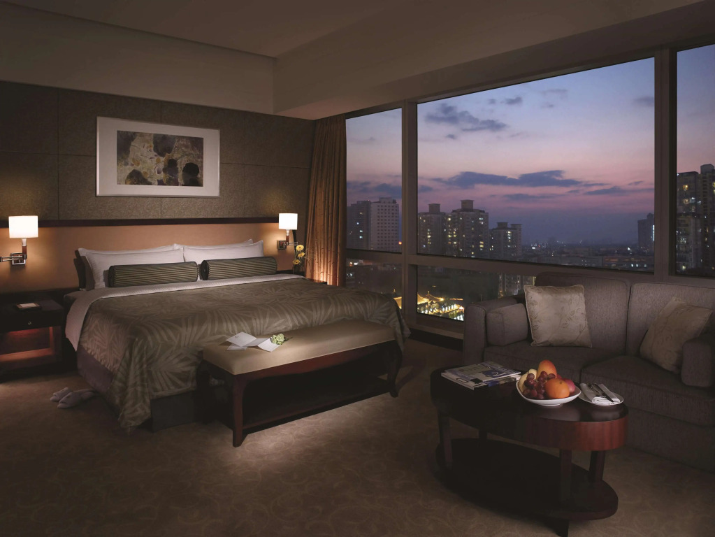 Shangri-La Chengdu