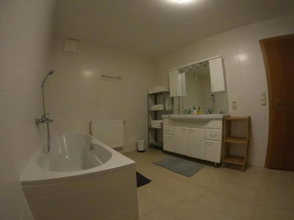 Ferienwohnung Kaffeewerkstatt
