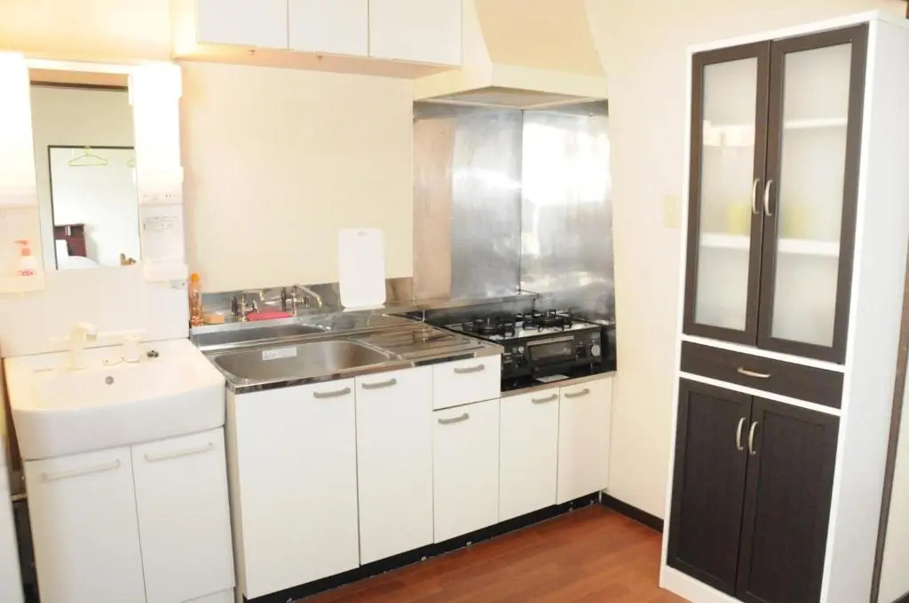 Ark City Asahikawa - Vacation STAY 8508
