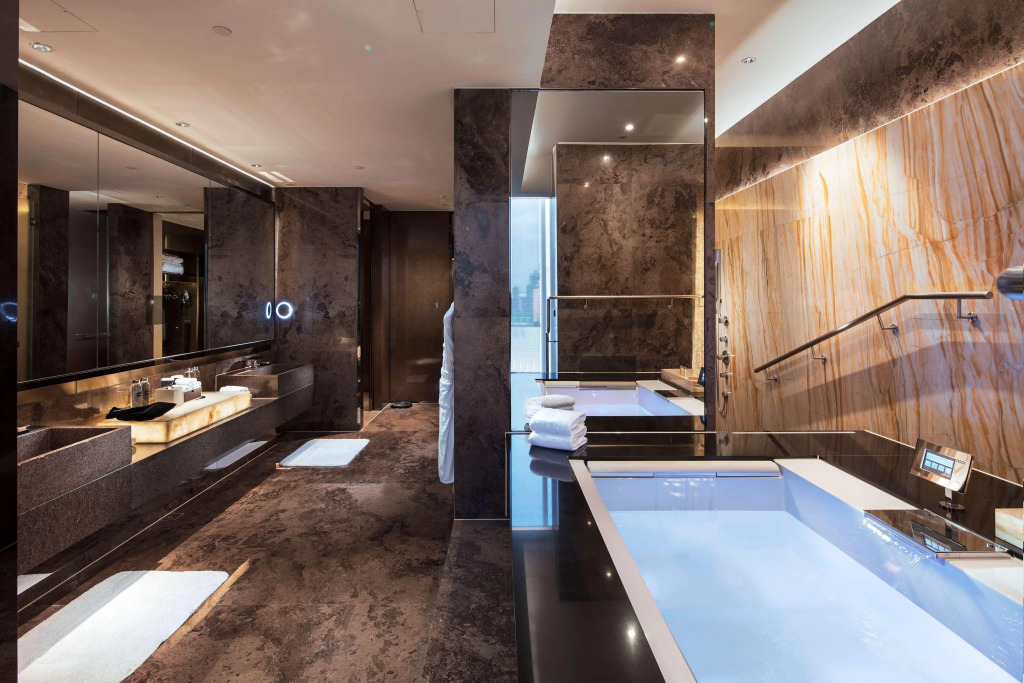 Hilton Garden Inn Guangzhou Tianhe