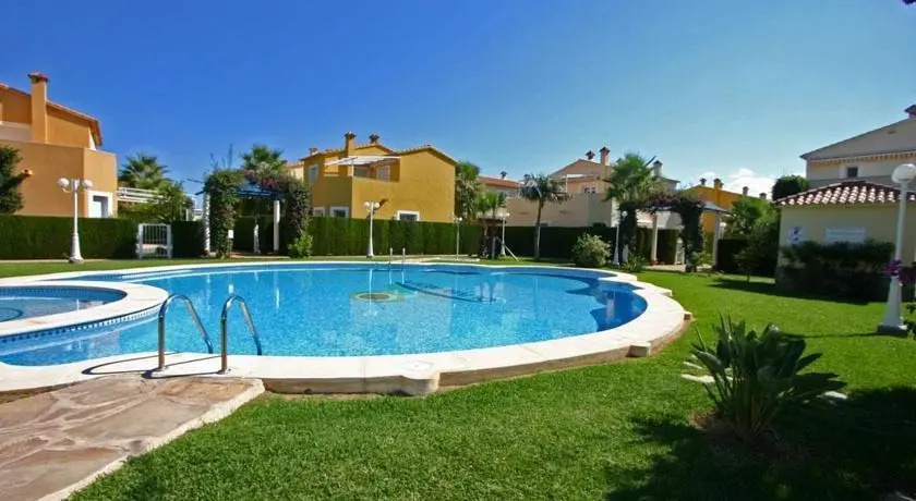 Residencial Malibu