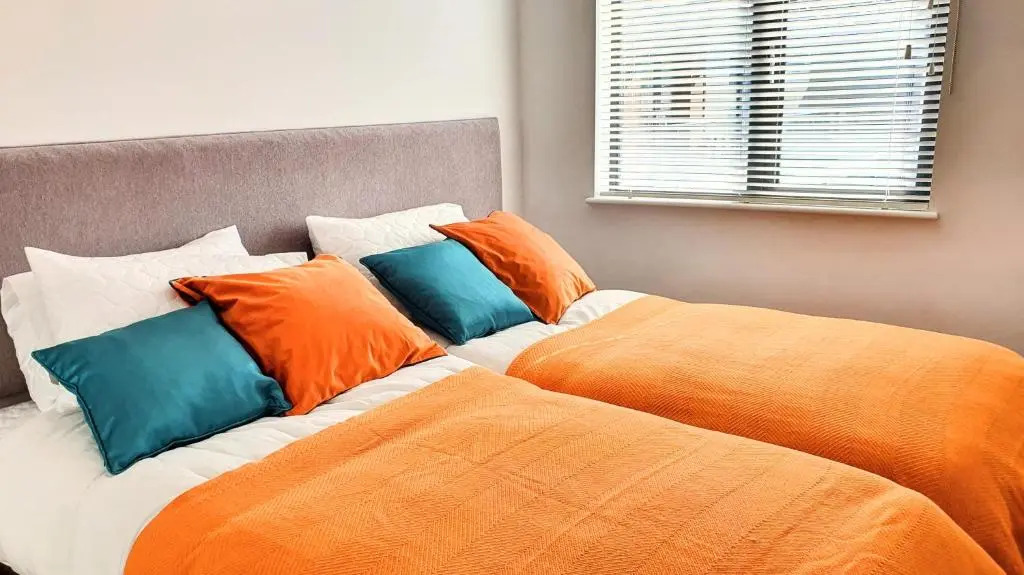 11 Putsborough - Luxury Apartment at Byron Woolacombe, only 4 minute walk to Woolacombe Beach!