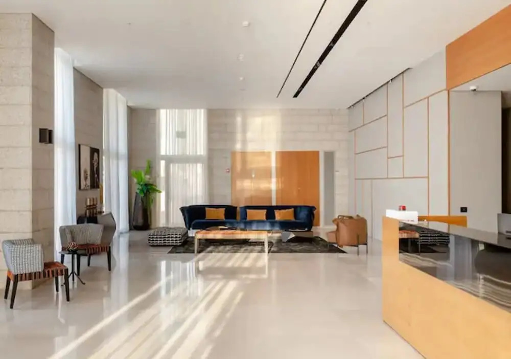 Luxury 3BR 32 Floor SeaView