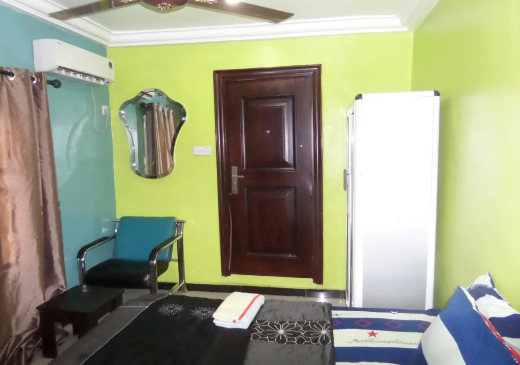 Maximus Suites