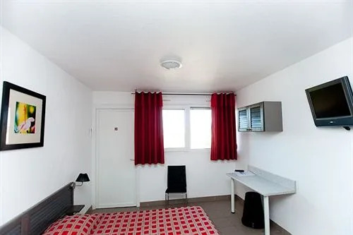 Hotel Helios