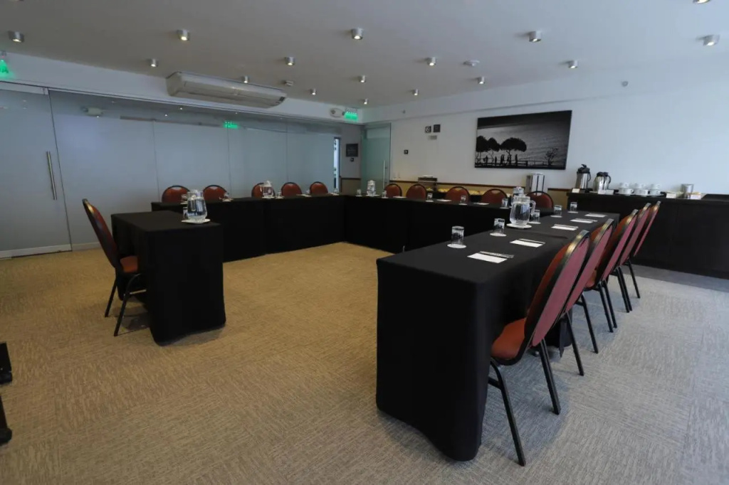 Casa Andina Select Miraflores
