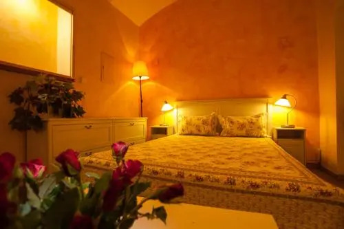 Apartment Beer Spa Praha