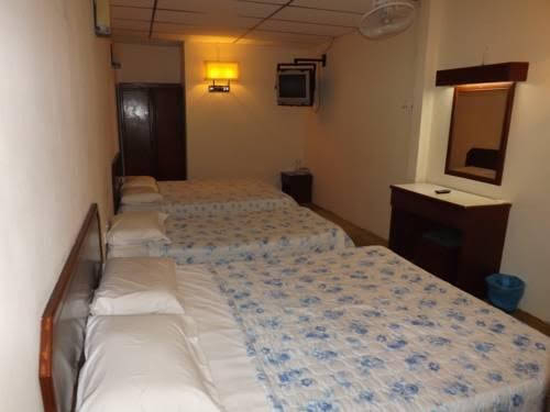 Hotel Malaysia Langkawi