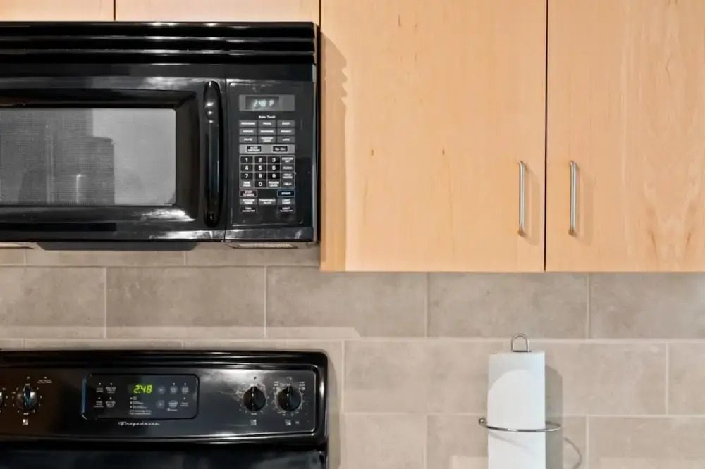 Stylish 2Bd Apt Downtown City Mountain View