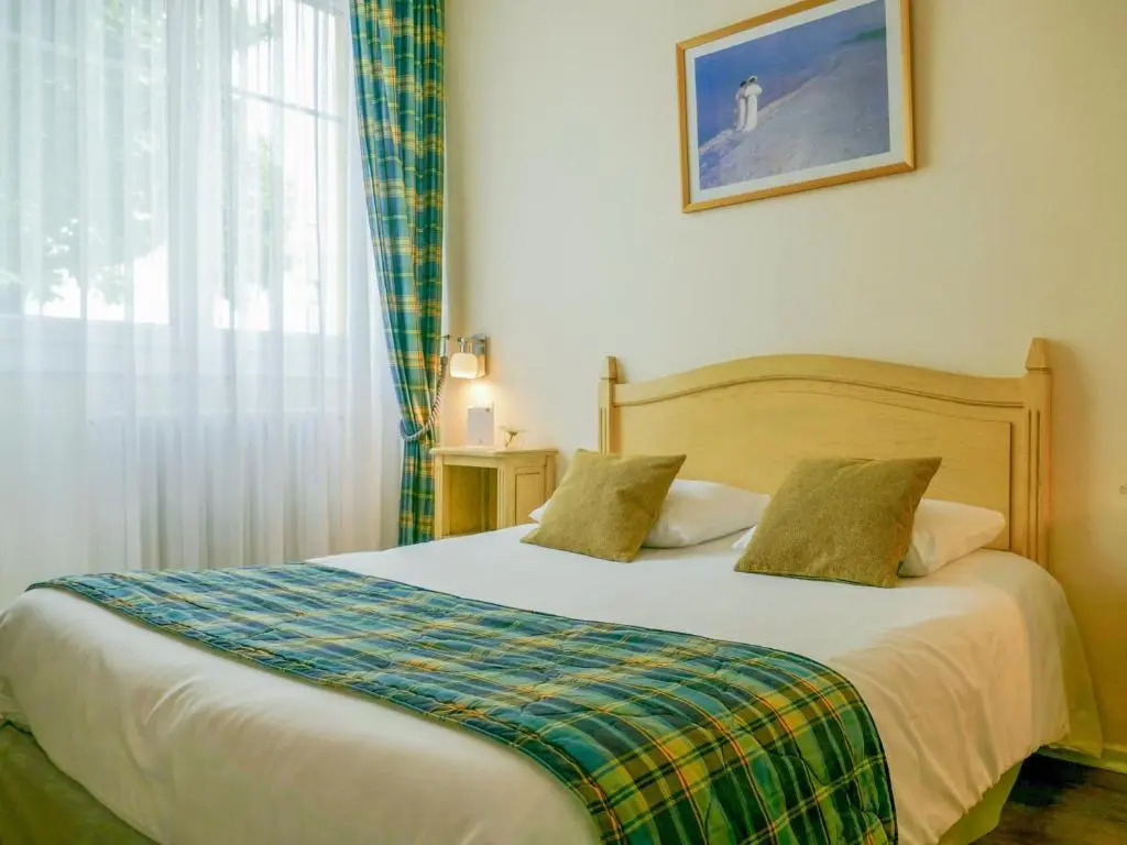 Hotel Berlioz EuroAirport Basel - Mulhouse - Freiburg