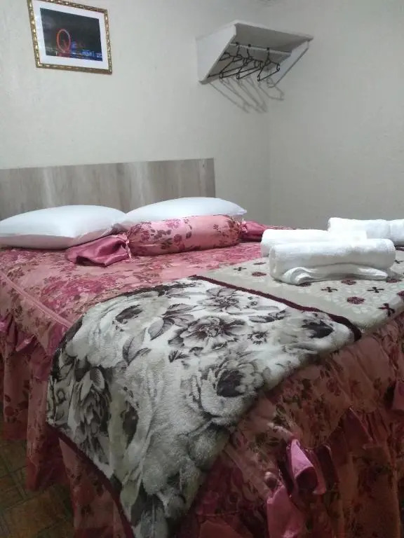 Casa e Flat Conforto Gramado