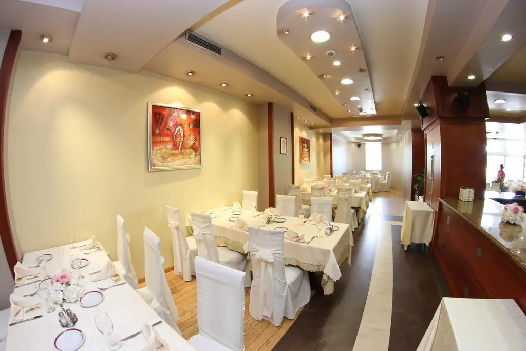 Hotel Bosna Banja Luka