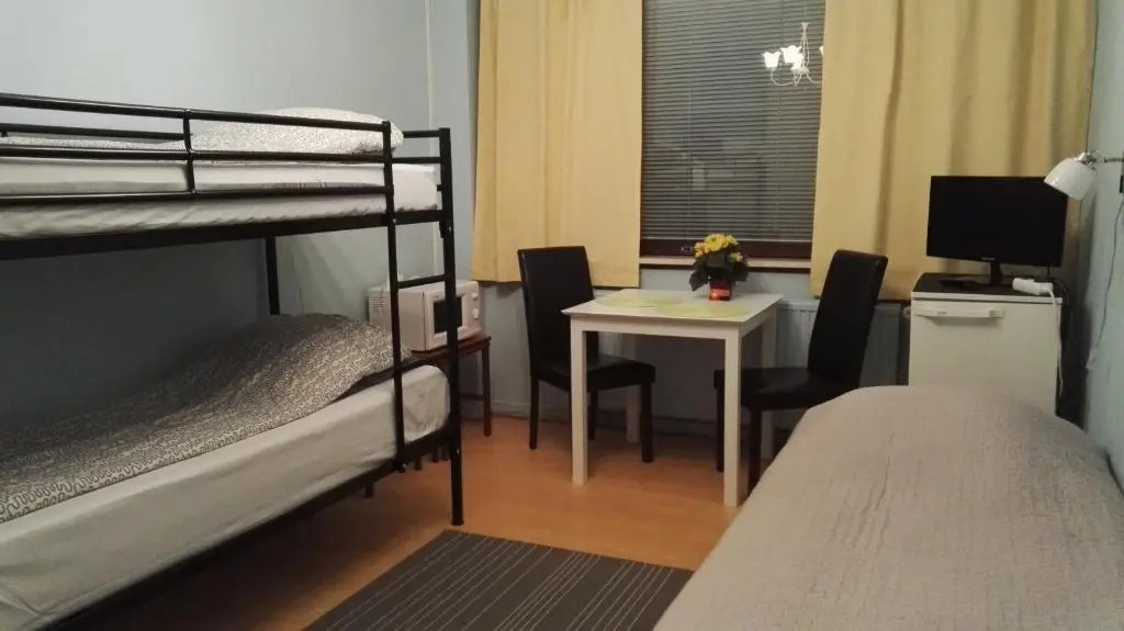 Guesthouse Outa