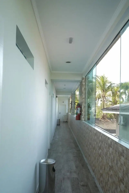 Hotel Palmar