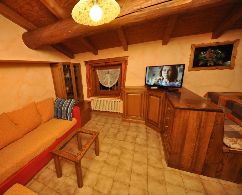 Appartamento Valeriano