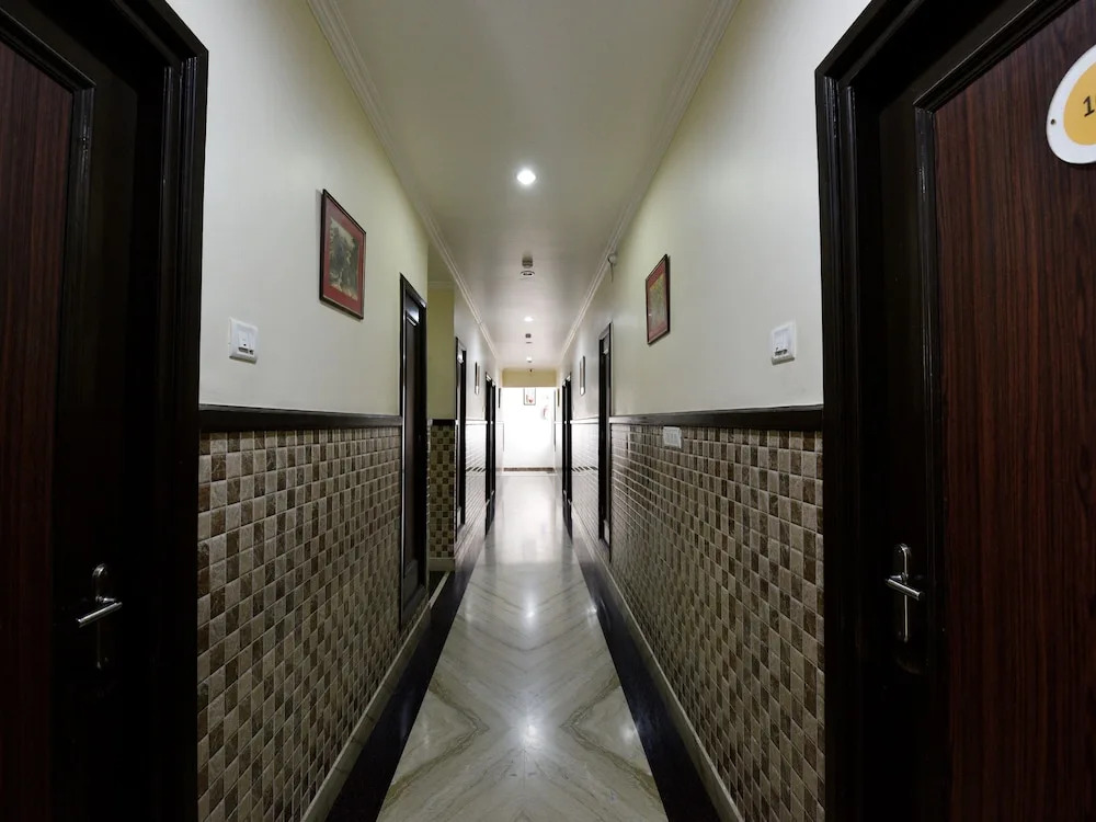 Imperial Hotel