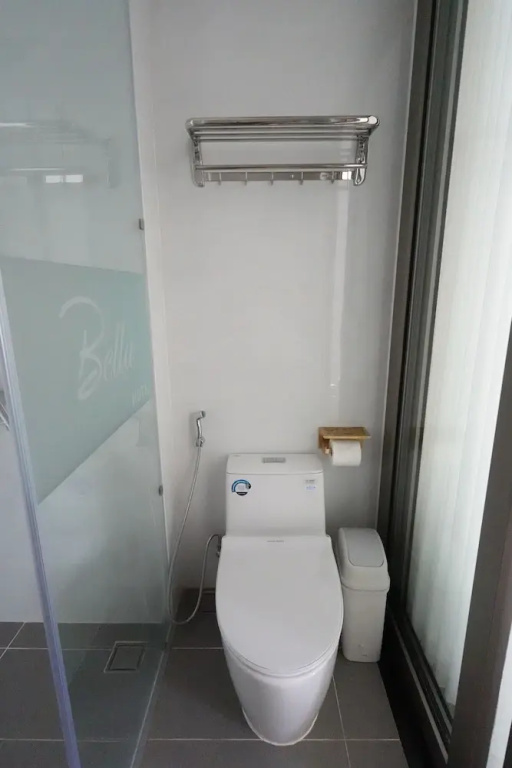BELLA HOTEL Phu Quoc