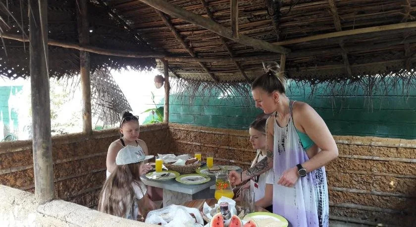 Mihilaka Holiday Homes