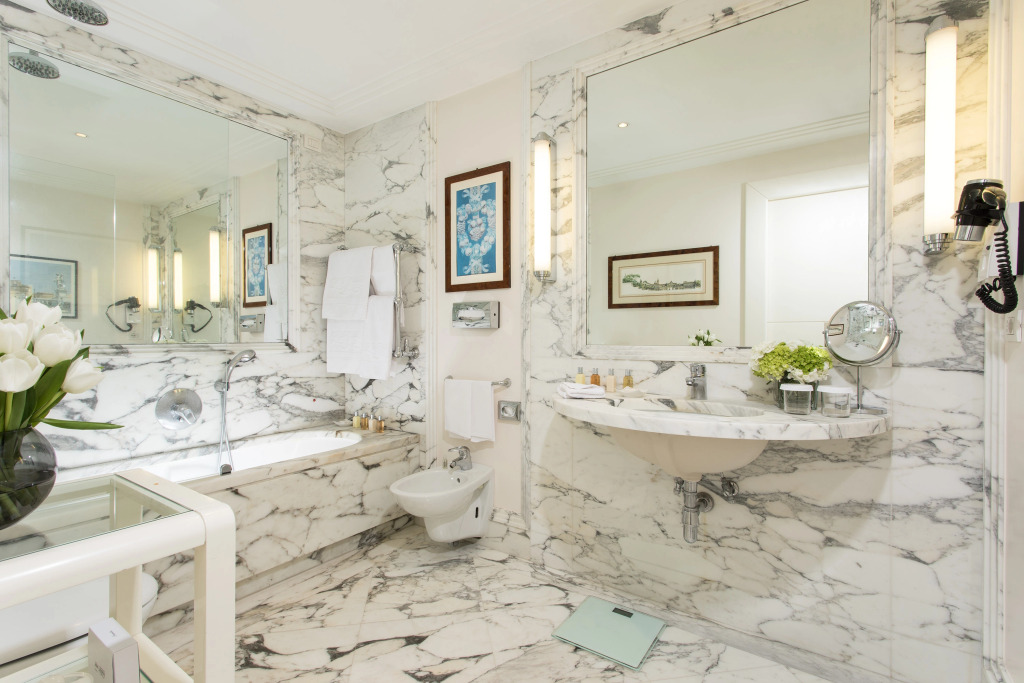 Hotel Lord Byron - Small Luxury Hotels of the World
